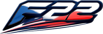 Logo f22